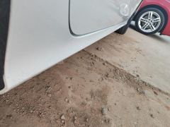 MG5 180DVVT Manual Elegance Edition - ფოტო 10