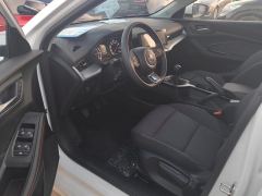MG5 180DVVT Manual Elegance Edition - ფოტო 16