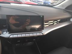 MG5 180DVVT Manual Elegance Edition - ფოტო 17