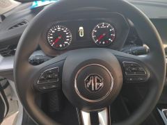 MG5 180DVVT Manual Elegance Edition - ფოტო 18