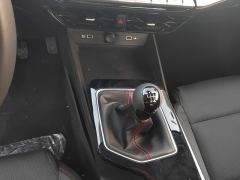MG5 180DVVT Manual Elegance Edition - ფოტო 19
