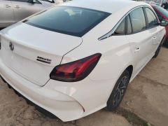 MG5 180DVVT Manual Elegance Edition - ფოტო 2