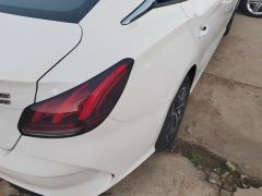 MG5 180DVVT Manual Elegance Edition - ფოტო 5