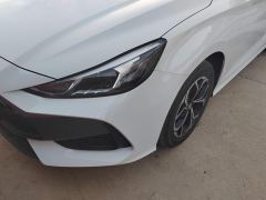 MG5 180DVVT Manual Elegance Edition - ფოტო 6