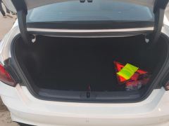 MG5 180DVVT Manual Elegance Edition - ფოტო 7