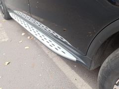 Mercedes-Benz GLC 300 L 4MATIC Dynamic - фото 11