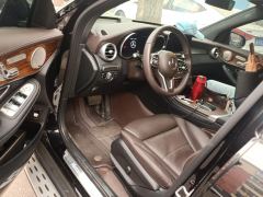 Mercedes-Benz GLC 300 L 4MATIC Dynamic - фото 14