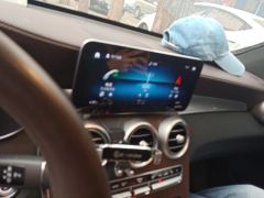 Mercedes-Benz GLC 300 L 4MATIC Dynamic - фото 17
