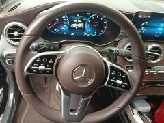Mercedes-Benz GLC 300 L 4MATIC Dynamic - фото 18
