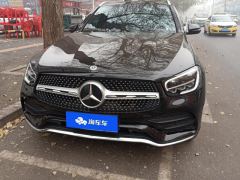 Mercedes-Benz GLC 300 L 4MATIC Dynamic - фото 3