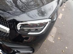 Mercedes-Benz GLC 300 L 4MATIC Dynamic - фото 4