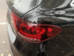 Mercedes-Benz GLC 300 L 4MATIC Dynamic - фото 5