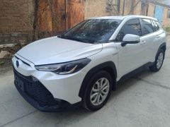 Toyota Frontlander Dual-Engine 2.0L Leading Edition - photo 1