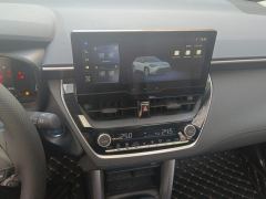 Toyota Frontlander Dual-Engine 2.0L Leading Edition - photo 11