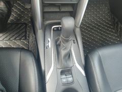 Toyota Frontlander Dual-Engine 2.0L Leading Edition - photo 13
