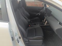 Toyota Frontlander Dual-Engine 2.0L Leading Edition - photo 16