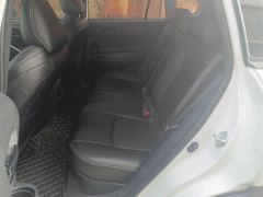 Toyota Frontlander Dual-Engine 2.0L Leading Edition - photo 17