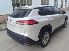 Toyota Frontlander Dual-Engine 2.0L Leading Edition - photo 2