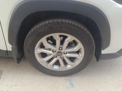 Toyota Frontlander Dual-Engine 2.0L Leading Edition - photo 5
