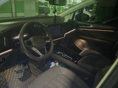 Volkswagen Viloran 380TSI Edition - ფოტო 13