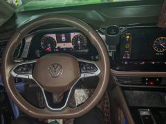 Volkswagen Viloran 380TSI Edition - ფოტო 18