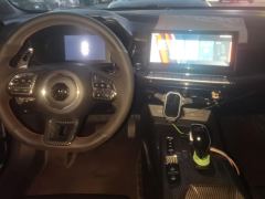 MG5 300TGI Edition - ფოტო 16