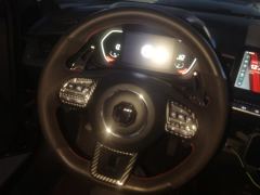 MG5 300TGI Edition - ფოტო 18