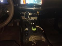 MG5 300TGI Edition - ფოტო 19