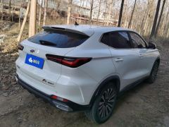 Oshan X5 1.5T Premium Version - photo 2