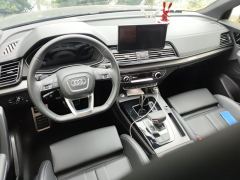 Audi Q5L 40 TFSI Luxury Dynamic - photo 16