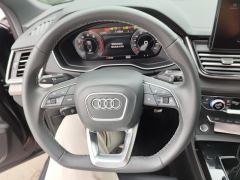 Audi Q5L 40 TFSI Luxury Dynamic - photo 18