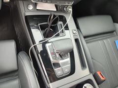 Audi Q5L 40 TFSI Luxury Dynamic - photo 19