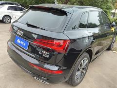Audi Q5L 40 TFSI Luxury Dynamic - photo 2