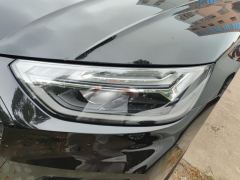 Audi Q5L 40 TFSI Luxury Dynamic - photo 4