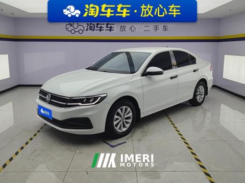 2021 Volkswagen Bora 1.5L Fashion Edition - ავტომობილი ჩინეთიდან