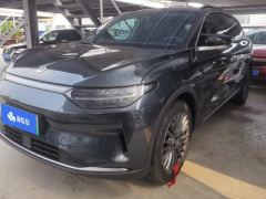 Leapmotor C11 EV Edition 502km 500Smart Edition - ფოტო 1