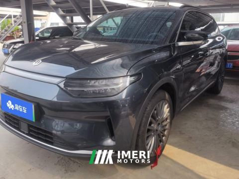 2023 Leapmotor C11 EV Edition 502km 500Smart Edition - ავტომობილი ჩინეთიდან