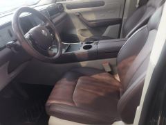 Leapmotor C11 EV Edition 502km 500Smart Edition - ფოტო 14