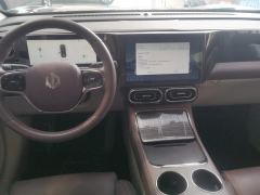 Leapmotor C11 EV Edition 502km 500Smart Edition - ფოტო 16