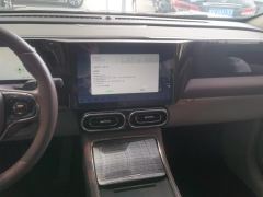 Leapmotor C11 EV Edition 502km 500Smart Edition - ფოტო 17