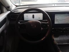 Leapmotor C11 EV Edition 502km 500Smart Edition - ფოტო 18