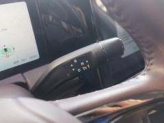 Leapmotor C11 EV Edition 502km 500Smart Edition - ფოტო 19