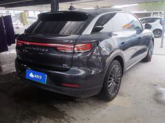 Leapmotor C11 EV Edition 502km 500Smart Edition - ფოტო 2