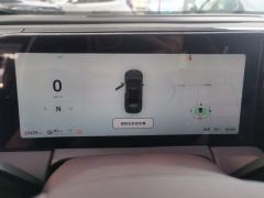 Leapmotor C11 EV Edition 502km 500Smart Edition - ფოტო 20