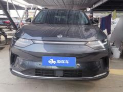 Leapmotor C11 EV Edition 502km 500Smart Edition - ფოტო 3