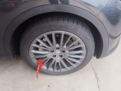 Leapmotor C11 EV Edition 502km 500Smart Edition - ფოტო 6