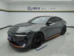Changan UNI-V 1.5T Premium Sport - фото 1
