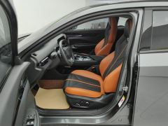 Changan UNI-V 1.5T Premium Sport - фото 14
