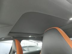 Changan UNI-V 1.5T Premium Sport - фото 15