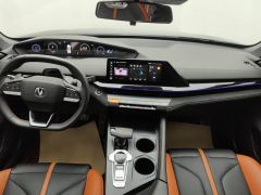 Changan UNI-V 1.5T Premium Sport - фото 16